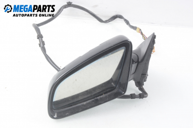 Mirror for Audi A4 (B7) 2.0 TDI, 140 hp, sedan, 2005, position: left