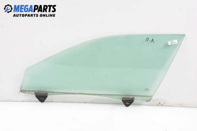 Window for Audi A4 (B7) 2.0 TDI, 140 hp, sedan, 2005, position: front - left