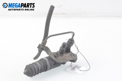 Clutch slave cylinder for Audi A4 (B7) 2.0 TDI, 140 hp, sedan, 2005