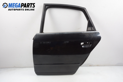 Door for Audi A4 (B7) 2.0 TDI, 140 hp, sedan, 2005, position: rear - left