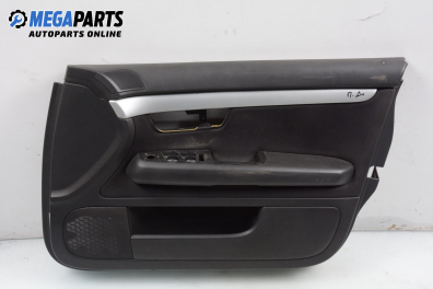 Interior door panel  for Audi A4 (B7) 2.0 TDI, 140 hp, sedan, 2005, position: front - right