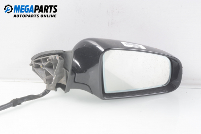 Mirror for Audi A4 (B7) 2.0 TDI, 140 hp, sedan, 2005, position: right