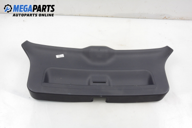 Boot lid plastic cover for Audi A3 (8P) 2.0 FSI, 150 hp, hatchback, 2005, position: rear