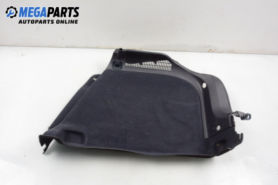 Trunk interior cover for Audi A3 (8P) 2.0 FSI, 150 hp, hatchback, 2005