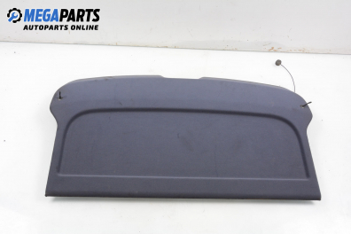 Trunk interior cover for Audi A3 (8P) 2.0 FSI, 150 hp, hatchback, 2005