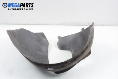 Inner fender for Audi A3 (8P) 2.0 FSI, 150 hp, hatchback, 2005, position: front - left