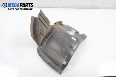 Inner fender for Audi A3 (8P) 2.0 FSI, 150 hp, hatchback, 2005, position: front - left