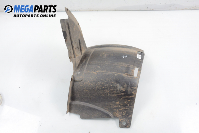 Inner fender for Audi A3 (8P) 2.0 FSI, 150 hp, hatchback, 2005, position: front - right