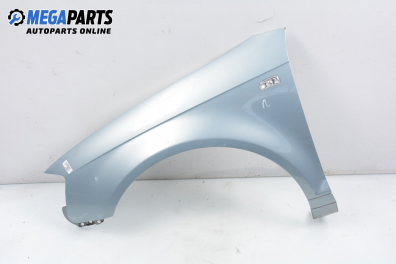 Fender for Audi A3 (8P) 2.0 FSI, 150 hp, hatchback, 2005, position: front - left