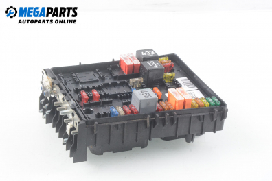 Fuse box for Audi A3 (8P) 2.0 FSI, 150 hp, hatchback, 2005