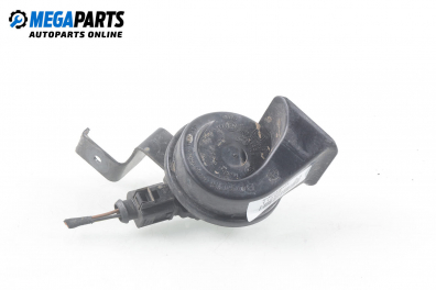 Horn for Audi A3 (8P) 2.0 FSI, 150 hp, hatchback, 2005