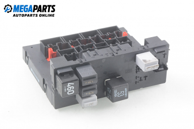 Module for Audi A3 (8P) 2.0 FSI, 150 hp, hatchback, 2005 № 8P0 907 279 A