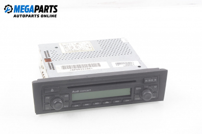 CD player for Audi A3 (8P) (2003-2012)