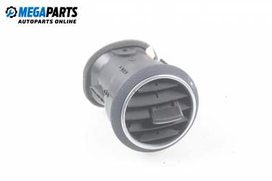 AC heat air vent for Audi A3 (8P) 2.0 FSI, 150 hp, hatchback, 2005