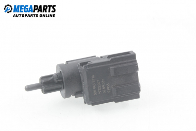 Senzor de pedală de frână for Audi A3 (8P) 2.0 FSI, 150 hp, hatchback, 2005 № 3B0945511A