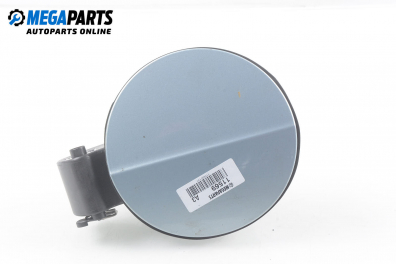 Fuel tank door for Audi A3 (8P) 2.0 FSI, 150 hp, hatchback, 2005