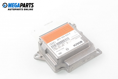 Airbag module for Audi A3 (8P) 2.0 FSI, 150 hp, hatchback, 2005 № 8P0959655F