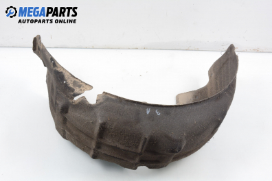 Inner fender for Audi A3 (8P) 2.0 FSI, 150 hp, hatchback, 2005, position: rear - left