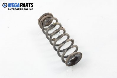 Coil spring for Audi A3 (8P) 2.0 FSI, 150 hp, hatchback, 2005, position: rear