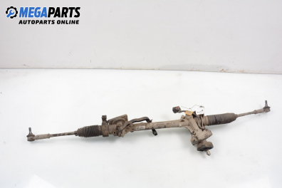 Electric steering rack no motor included for Audi A3 (8P) 2.0 FSI, 150 hp, hatchback, 2005