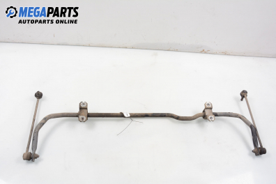 Sway bar for Audi A3 (8P) 2.0 FSI, 150 hp, hatchback, 2005, position: front