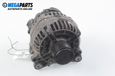 Alternator for Audi A3 (8P) 2.0 FSI, 150 hp, hatchback, 2005 № 06F903023F