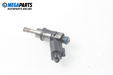 Gasoline fuel injector for Audi A3 (8P) 2.0 FSI, 150 hp, hatchback, 2005