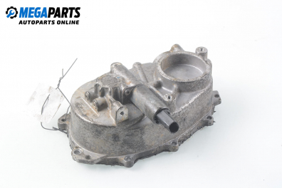 Consolă de aluminiu for Audi A3 (8P) 2.0 FSI, 150 hp, hatchback, 2005