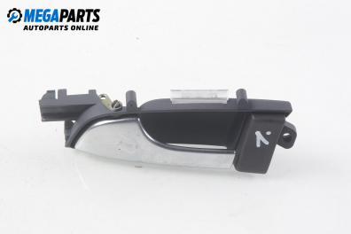 Inner handle for Audi A3 (8P) 2.0 FSI, 150 hp, hatchback, 2005, position: left