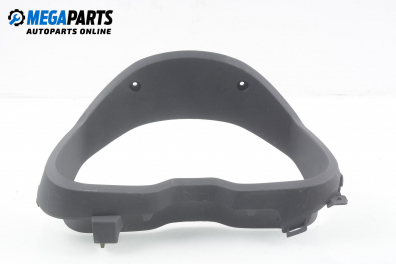 Interior plastic for Subaru Legacy 2.0 D AWD, 150 hp, station wagon, 2009