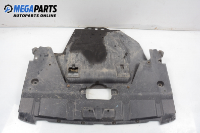 Scut for Subaru Legacy 2.0 D AWD, 150 hp, combi, 2009