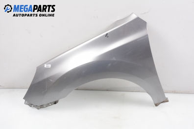 Fender for Subaru Legacy 2.0 D AWD, 150 hp, station wagon, 2009, position: front - left