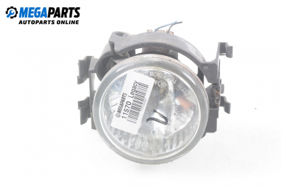 Fog light for Subaru Legacy 2.0 D AWD, 150 hp, station wagon, 2009, position: left