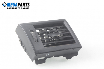 AC heat air vent for Subaru Legacy 2.0 D AWD, 150 hp, station wagon, 2009