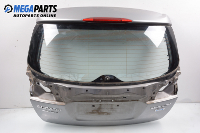 Capac spate for Subaru Legacy 2.0 D AWD, 150 hp, combi, 2009, position: din spate