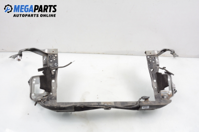 Frontmaske for Subaru Legacy 2.0 D AWD, 150 hp, combi, 2009