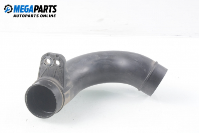 Turbo pipe for Subaru Legacy 2.0 D AWD, 150 hp, station wagon, 2009