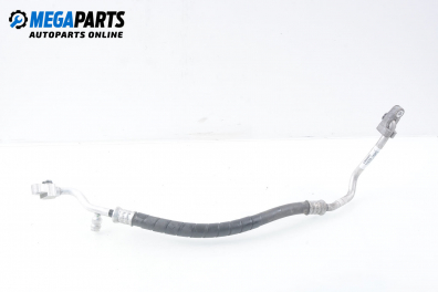 Air conditioning hose for Subaru Legacy 2.0 D AWD, 150 hp, station wagon, 2009