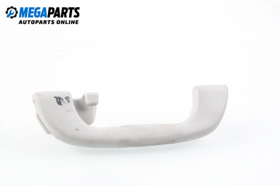 Handle for Subaru Legacy 2.0 D AWD, 150 hp, station wagon, 2009, position: rear - right