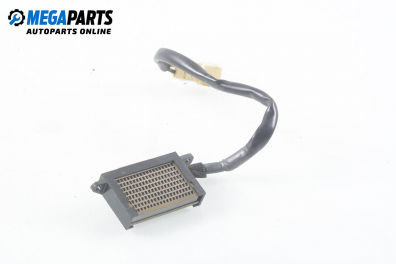 Blower motor resistor for Subaru Legacy 2.0 D AWD, 150 hp, station wagon, 2009