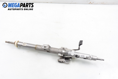 Steering shaft for Subaru Legacy 2.0 D AWD, 150 hp, station wagon, 2009