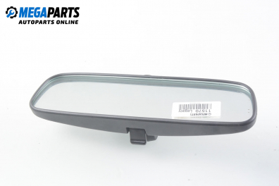 Central rear view mirror for Subaru Legacy 2.0 D AWD, 150 hp, station wagon, 2009