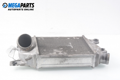 Intercooler for Subaru Legacy 2.0 D AWD, 150 hp, combi, 2009