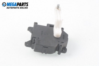 Heater motor flap control for Subaru Legacy 2.0 D AWD, 150 hp, station wagon, 2009