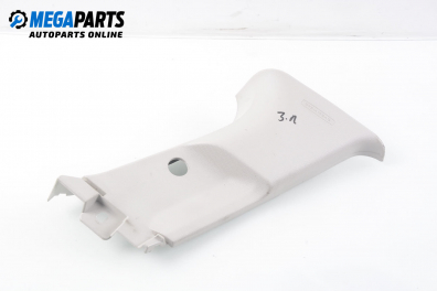 Interior plastic for Subaru Legacy 2.0 D AWD, 150 hp, station wagon, 2009, position: left