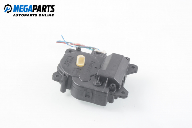 Heater motor flap control for Subaru Legacy 2.0 D AWD, 150 hp, station wagon, 2009