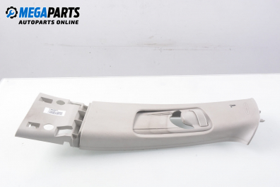 Interior plastic for Subaru Legacy 2.0 D AWD, 150 hp, station wagon, 2009, position: left