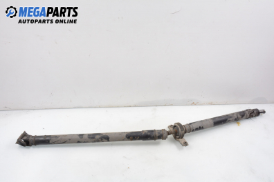 Tail shaft for Subaru Legacy 2.0 D AWD, 150 hp, station wagon, 2009