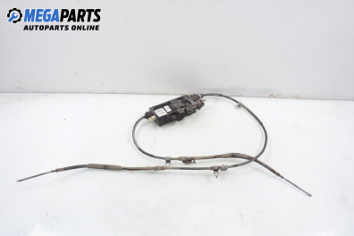 Меcanism parcare frână for Subaru Legacy 2.0 D AWD, 150 hp, combi, 2009 № 10.2202-0105.4