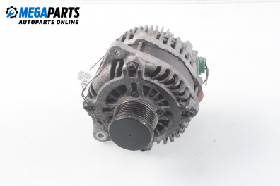 Alternator for Subaru Legacy 2.0 D AWD, 150 hp, station wagon, 2009 № 23700 АА660